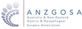 Australian and New Zealand Gastric and Oesophageal Surgery Association 