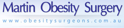 Martin Obesity Surgery