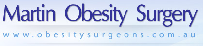 Martin Obesity Surgery
